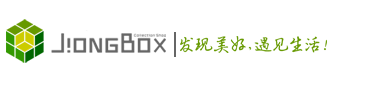 JiongBox创意品牌集合店