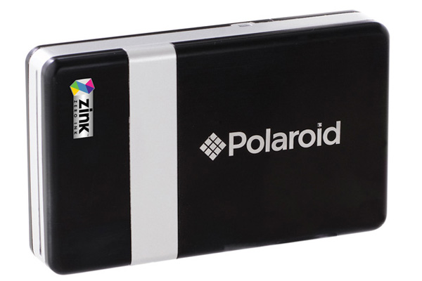 Polaroid PoGo 即时打印机（二）
